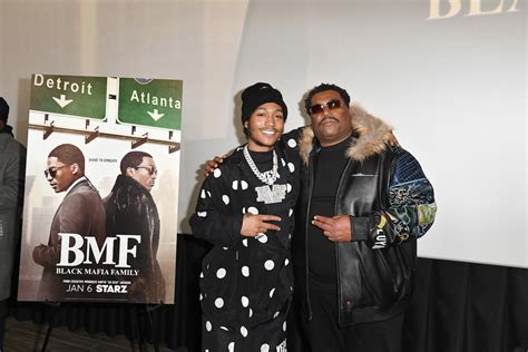 bmf brothers still alive|'BMF': Why Are Demetrius 'Big Meech' Flenory and .